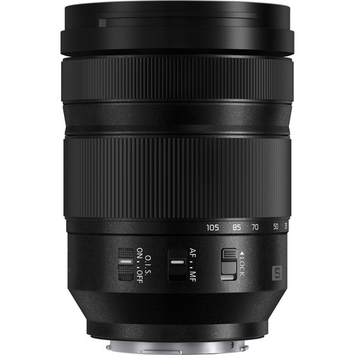 Panasonic Lumix S 24-105mm f/4 Macro O.I.S. - 3